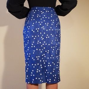 Vintage skirt